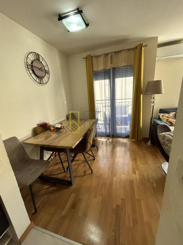 Prodajemo- dvosoban stan u 61 m² sa garazom, City Kej