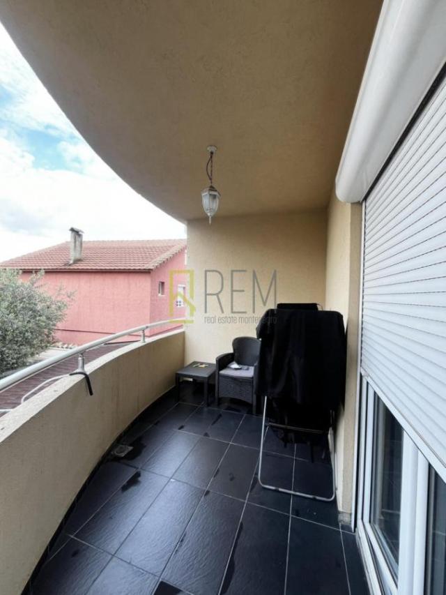 Prodaja- opremljen jednosoban stan površine 60m2 u Zagoriču