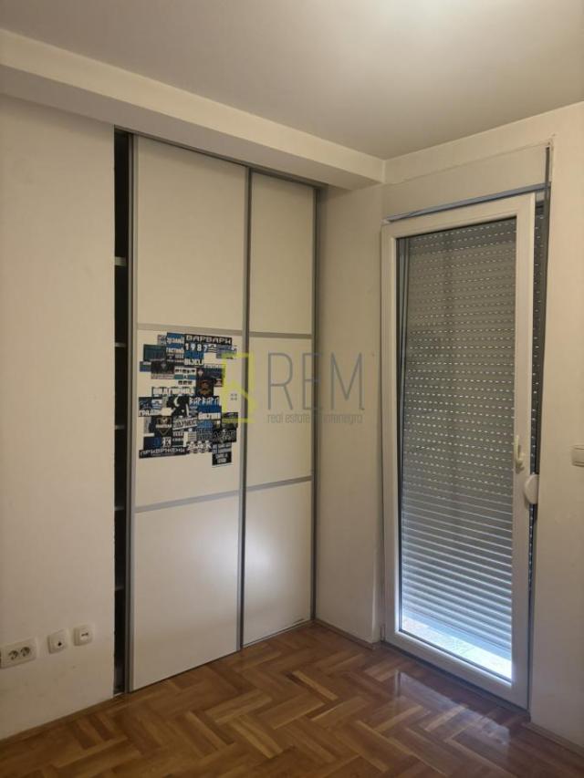 Prodajemo- dvosoban stan površine 75m², City Key – Zagorič