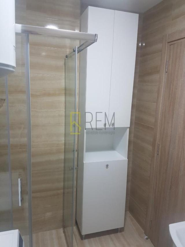 Izdavanje- jednosoban stan, ispod Ljubovica