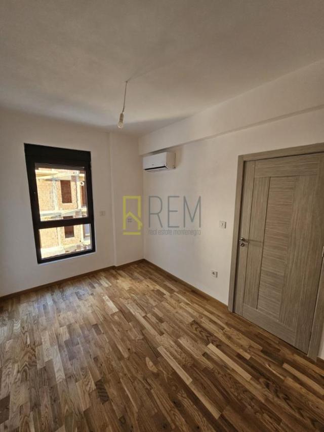 Prodaja – dvosoban stan 68.80 m2 u novom Baru- Susanj