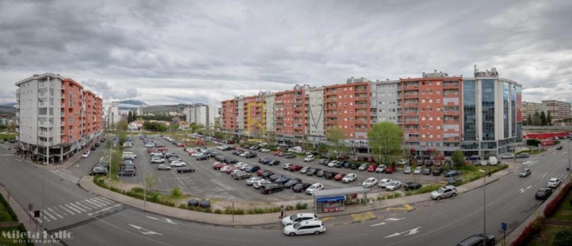 Prodaja – dvosoban stan, City kvart