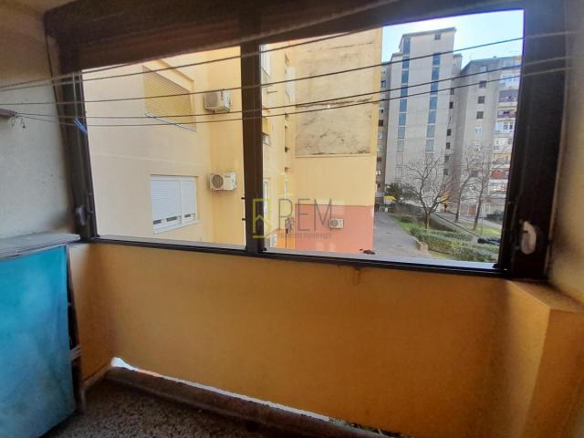 PRODAJA – DVOSOBAN KOMFORAN STAN, PODGORICA