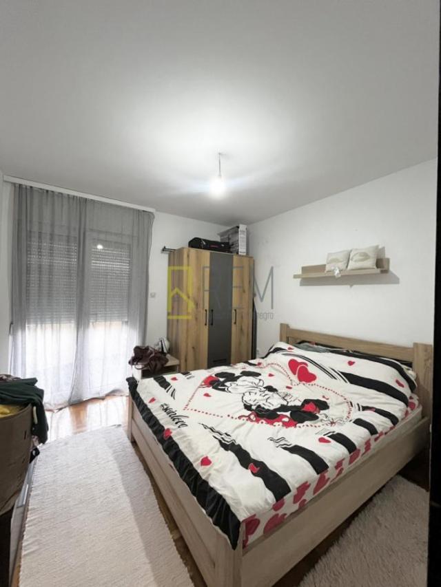 Prodaja- opremljen jednosoban stan površine 60m2 u Zagoriču
