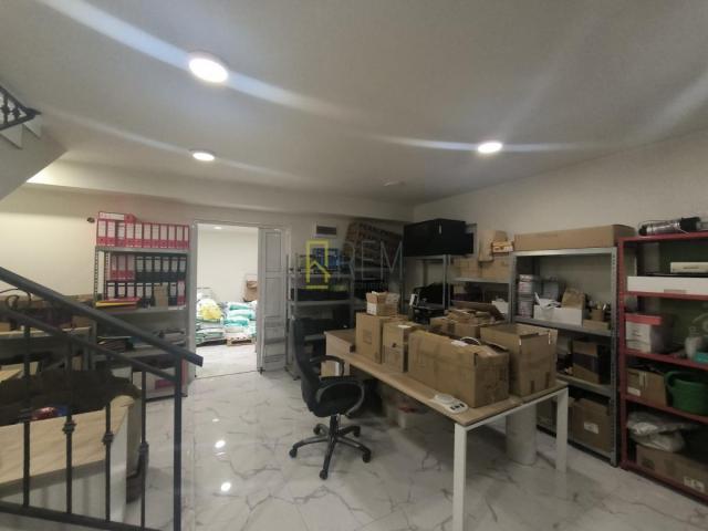 PRODAJA – Poslovni prostor Blok 9, Podgorica