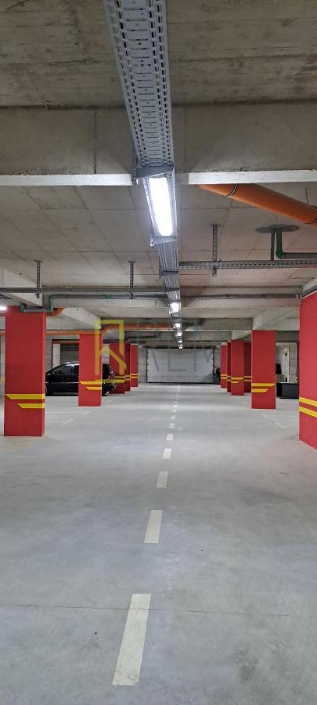 Prodajemo- nov jednosoban stan 48 m2 na Zabjelu