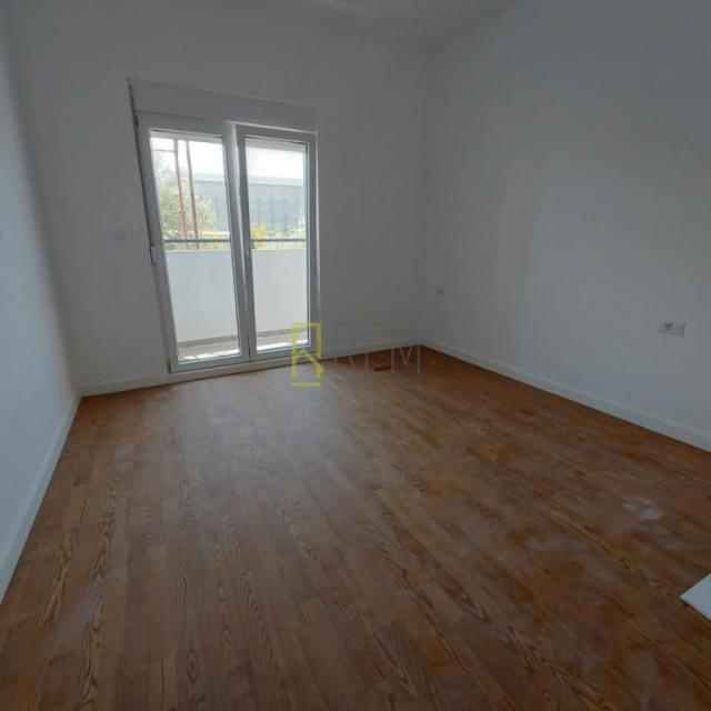 Prodajemo- nov jednosoban stan 48 m2 na Zabjelu