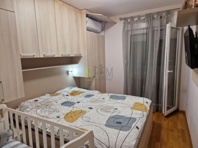 Prodaja- dvosoban stan 67m2, kompletno opremljen- City Kej, Zagoric