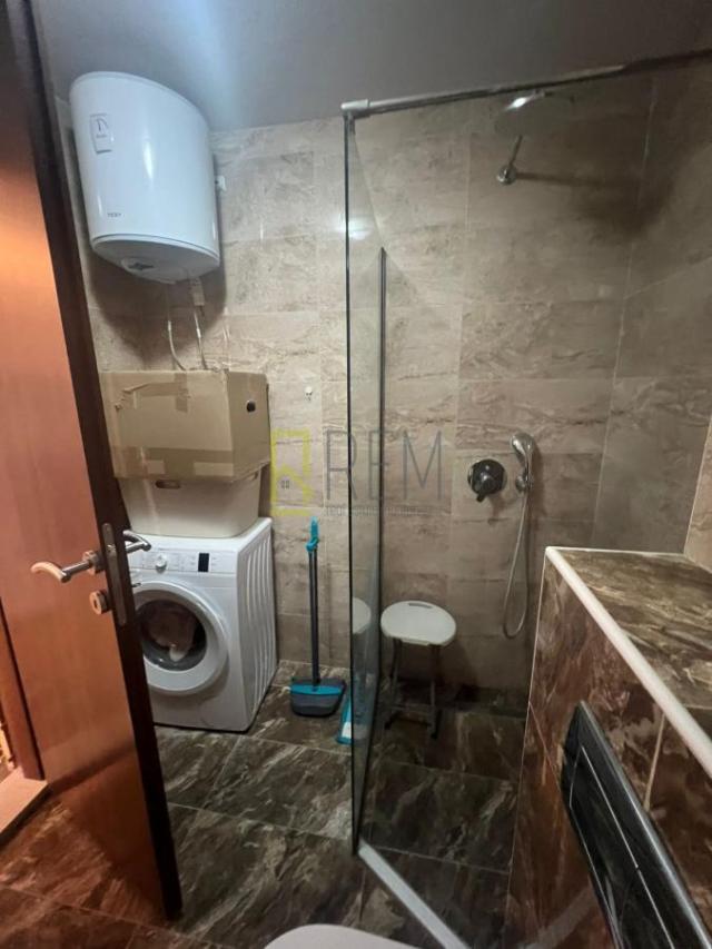 NA PRODAJU – Jednosoban stan u Budvi