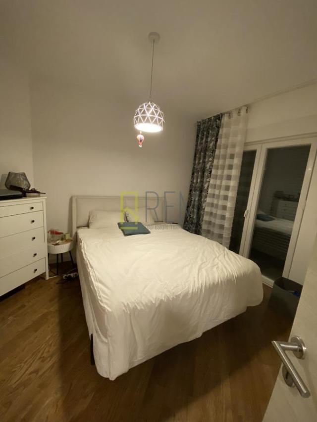 Prodaja- jednosoban stan 44 m2, Zagorić