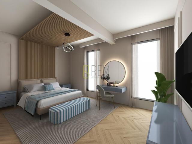 PRODAJA – Luksuzan penthouse s rooftop terasom i spektakularnim pogledom – Budva, „Royal Hill Apartm
