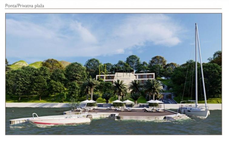PRODAJA – VIŠE JEDNOSOBNIH APARTMANA, U IZGRADNJI, ĐURAŠEVIĆI - TIVAT