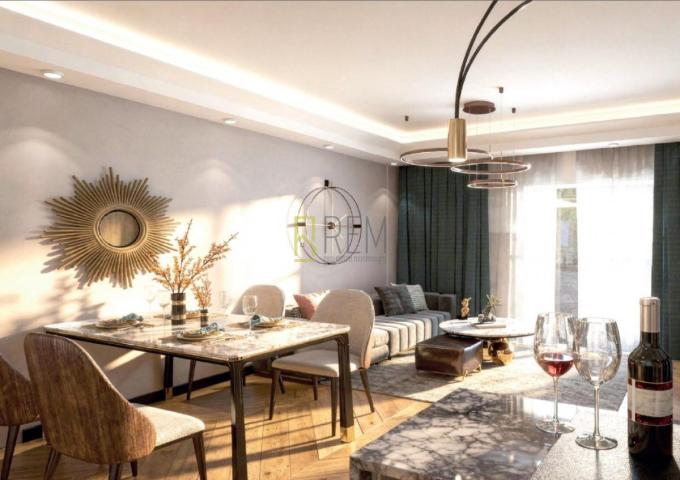 EKSKLUZIVNI ROOFTOP APARTMANI U NOVOM ZAVRŠENOM OBJEKTU – PANORAMSKI POGLED NA MORE