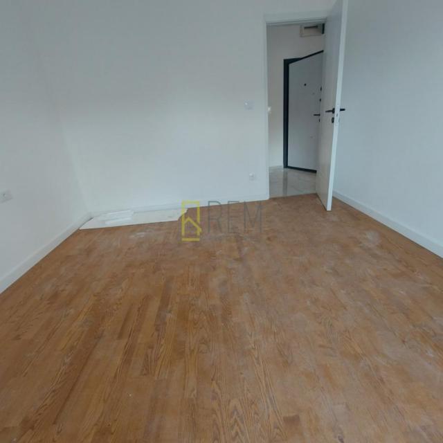 Prodajemo- nov jednosoban stan 48 m2 na Zabjelu