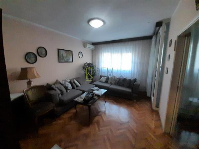 PRODAJA – DVOSOBAN KOMFORAN STAN, PODGORICA
