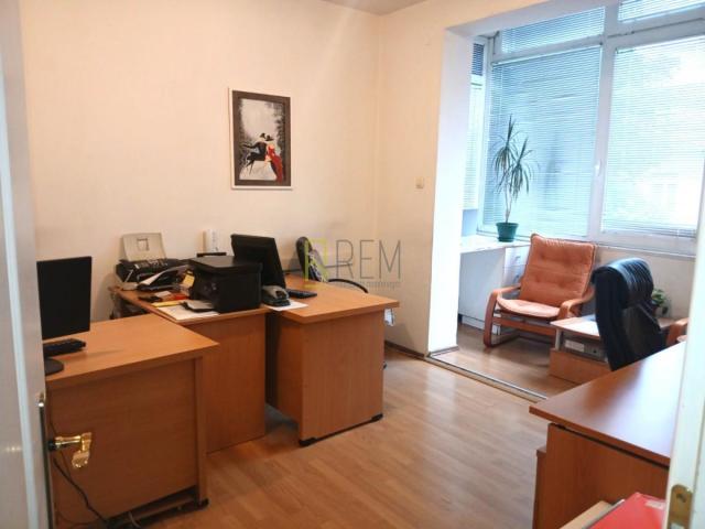 PRODAJA – Poslovni prostor, Centar – Podgorica