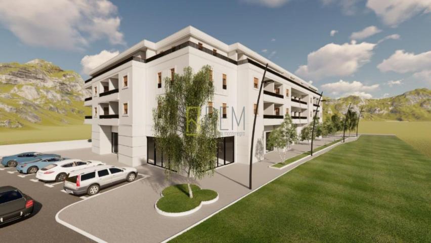 Prodaja – dvosoban stan, 86 m2 u Zagoriču