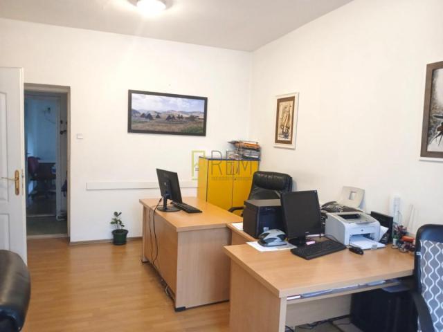 PRODAJA – Poslovni prostor, Centar – Podgorica