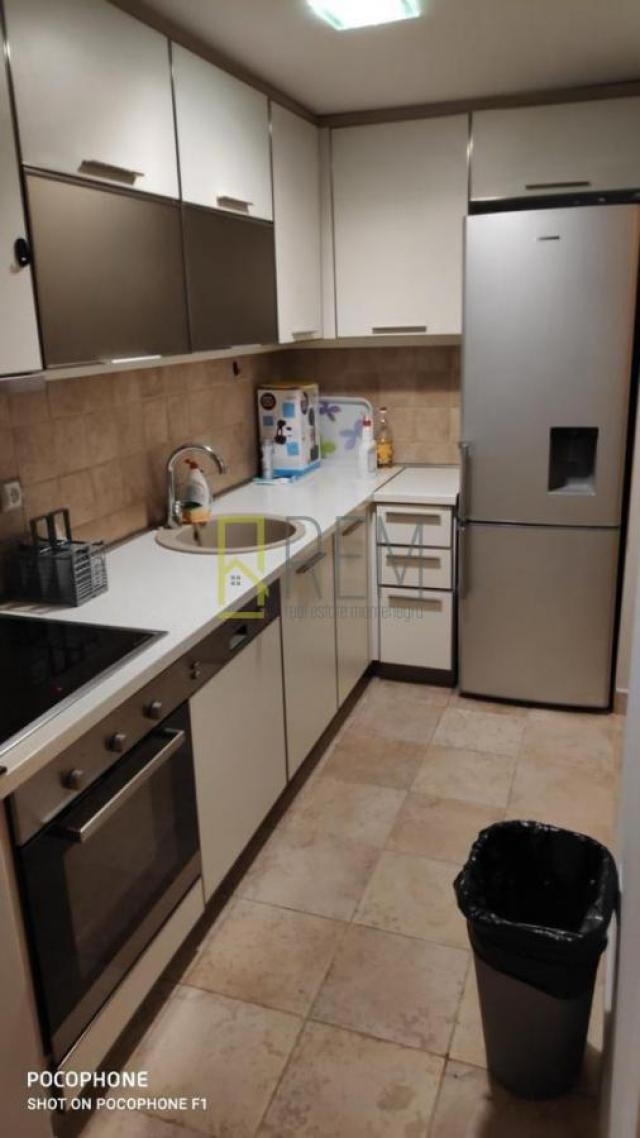Prodaja, Stan, 58m2 , Kotor