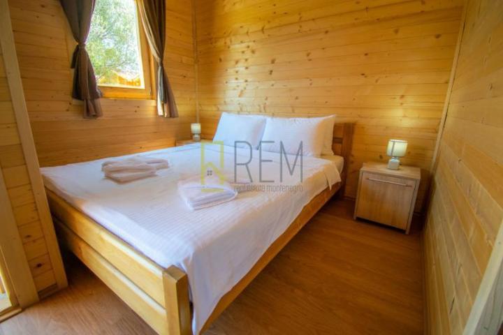 PRODAJA – KOMPLEKS NA VELIKOJ PLAŽI, ULCINJ