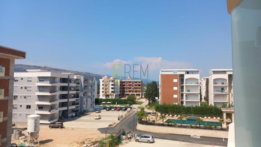 Stan na Velikoj plaži
