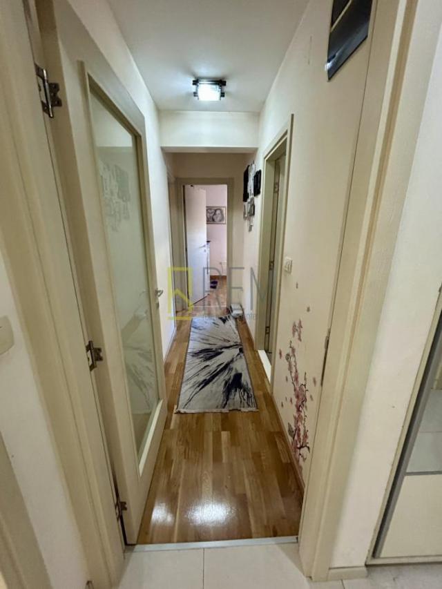Prodajemo- dvosoban stan u 61 m² sa garazom, City Kej
