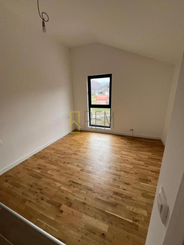 NA PRODAJU - Dvosoban stan u Kolašinu