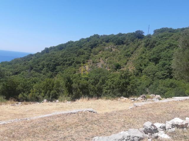 PRODAJA – PLAC S POGLEDOM NA MORE, BULJARICA