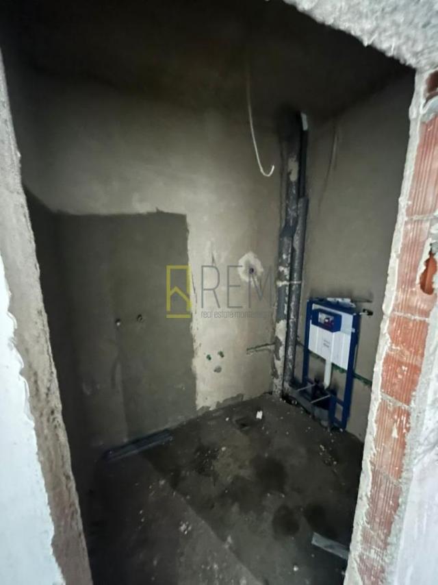 Prodajemo- jednosoban stan 47m2 na Zabjelu