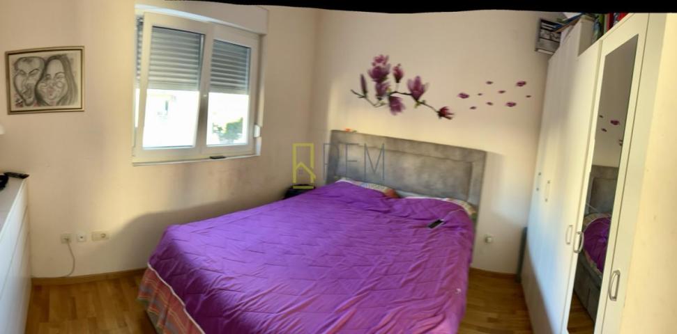 Prodajemo- dvosoban stan u 61 m² sa garazom, City Kej