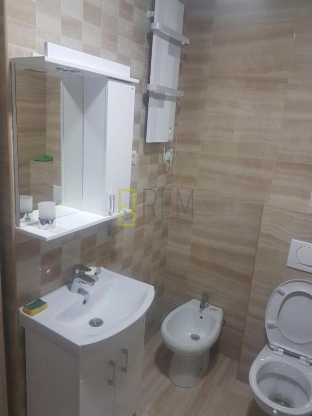 Izdavanje- jednosoban stan, ispod Ljubovica