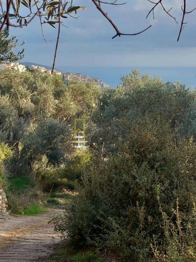 Prodaja, Plac, 0m2 , Ulcinj