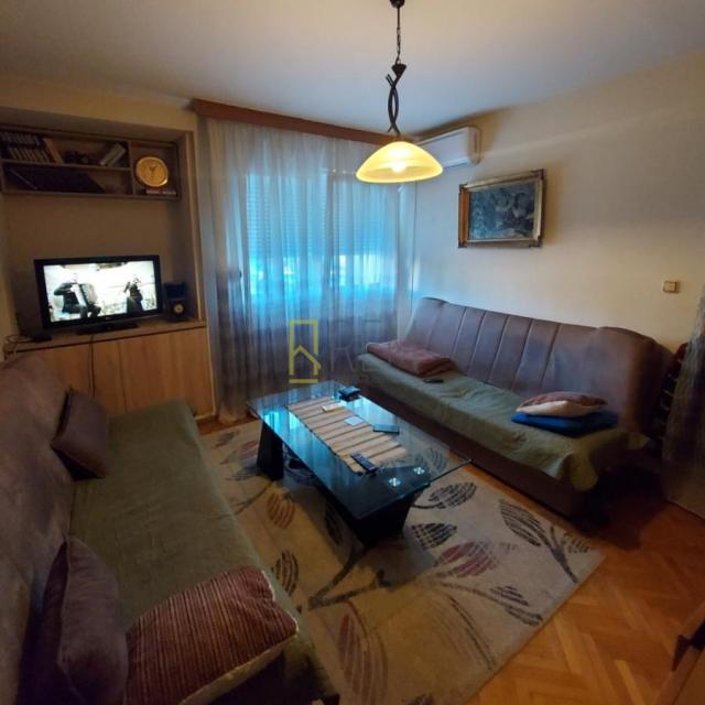 Prodajemo- jednosoban stan od 46m2 na Zabjelu