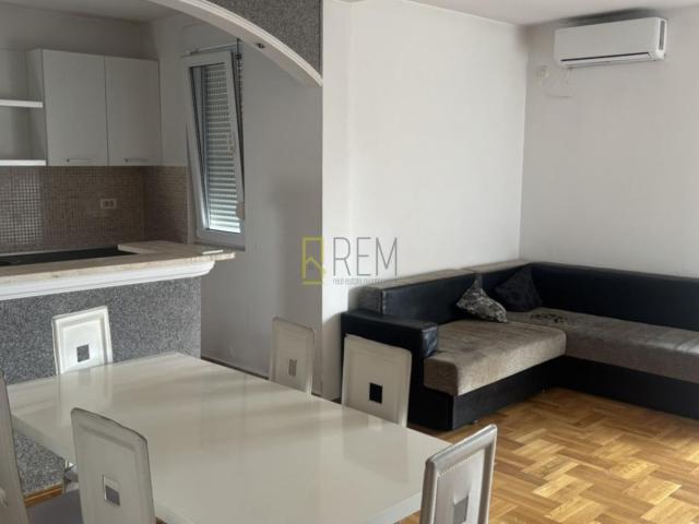 Prodajemo- dvosoban stan površine 75m², City Key – Zagorič