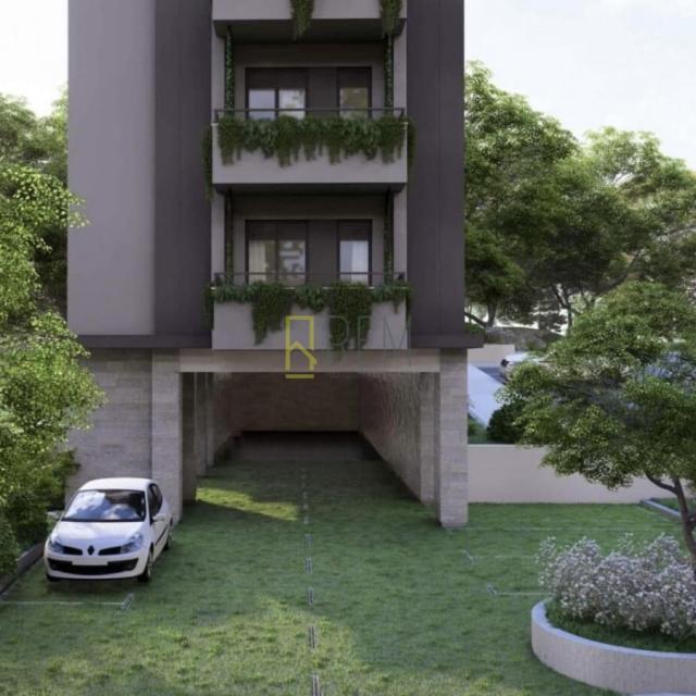 Prodajemo- dvosoban 72.45m2  stan u Momišićima