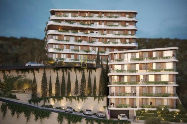 Prodajemo- jednosoban stan 54m2 u Limanu II, Ulcinj