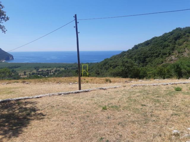 PRODAJA – PLAC S POGLEDOM NA MORE, BULJARICA