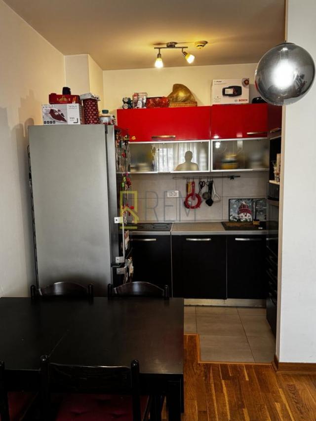 Prodajemo- jednosoban stan 43m2 u Zagoriču, kompleks City Kej