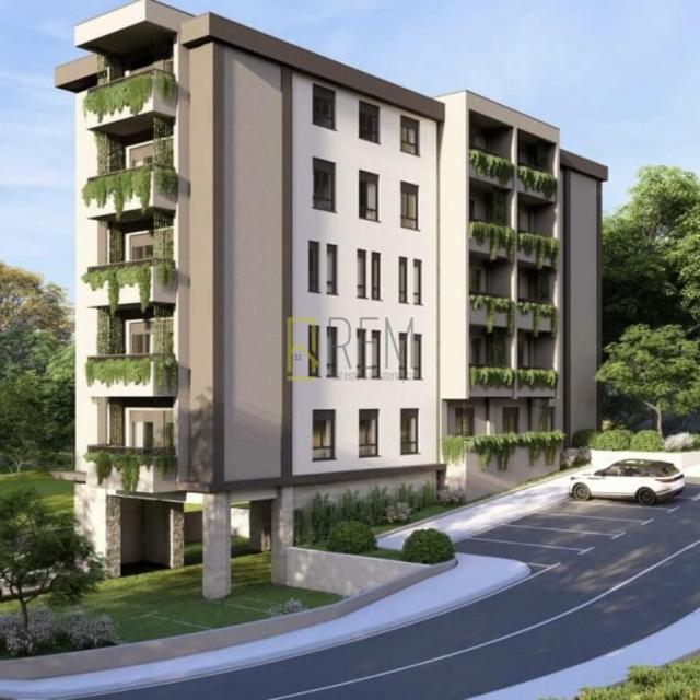 Prodajemo- dvosoban 72.45m2  stan u Momišićima