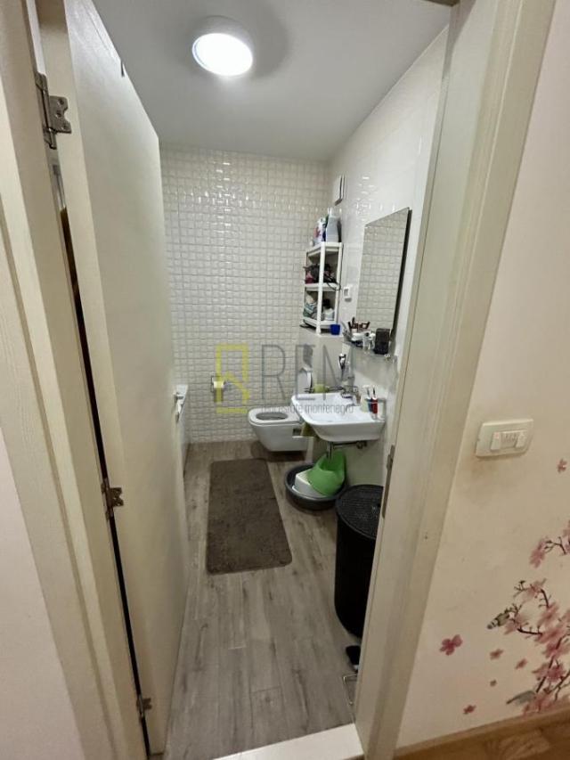 Prodajemo- dvosoban stan u 61 m² sa garazom, City Kej