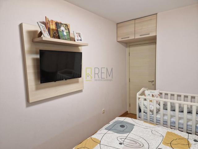 Prodaja- dvosoban stan 67m2, kompletno opremljen- City Kej, Zagoric