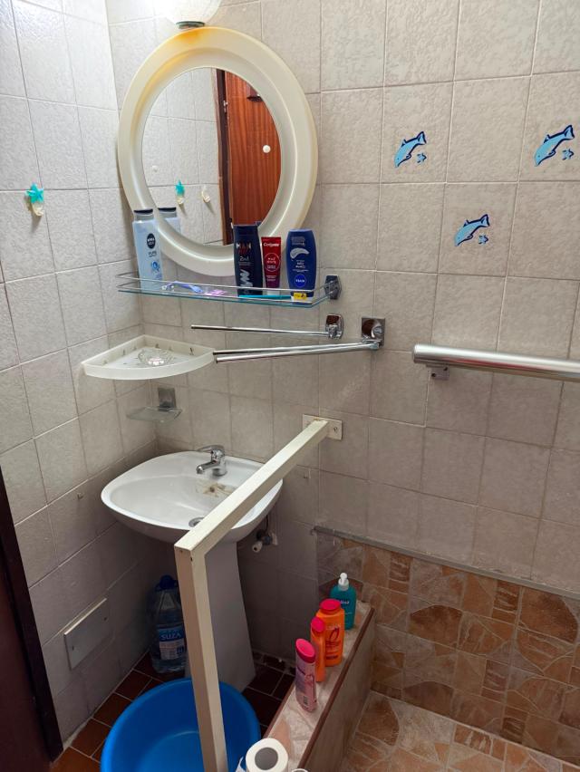 Jednosoban stan centar