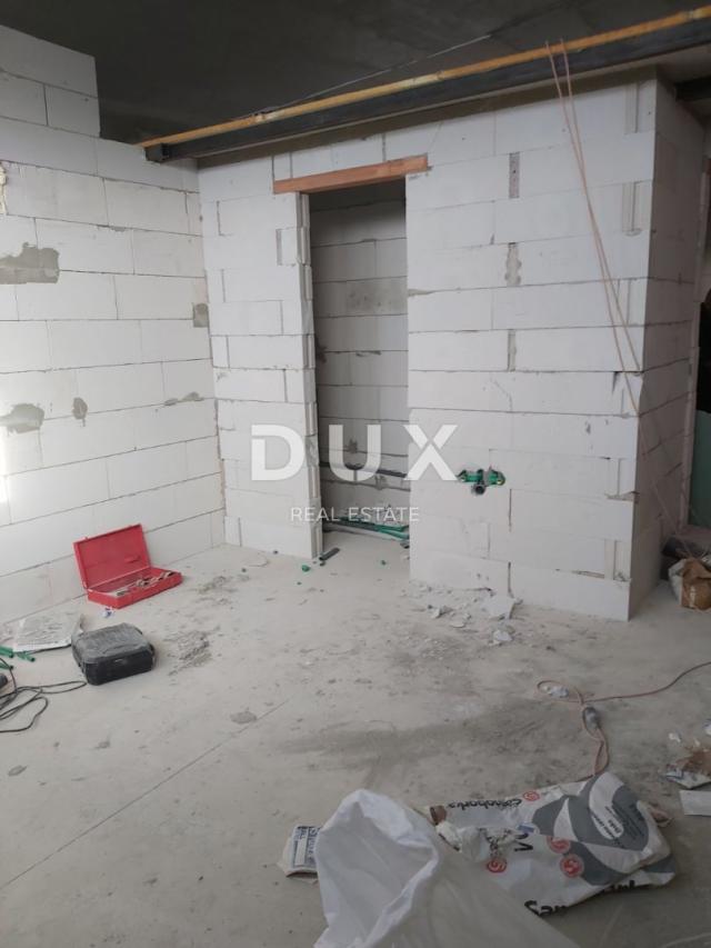 ISTRA, PULA - 12 studio apartmana i stan 80m2 u centru grada