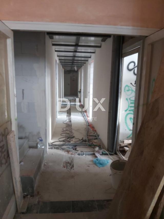 ISTRA, PULA - 12 studio apartmana i stan 80m2 u centru grada