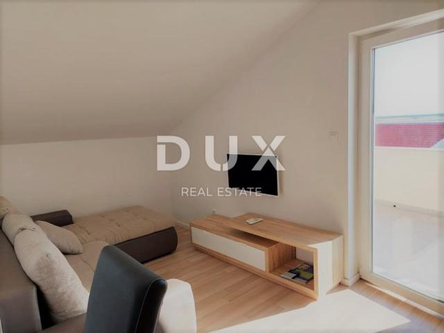 OTOK PAG, KOŠLJUN - Apartman 109 m2, 200m od mora, POGLED NA MORE!