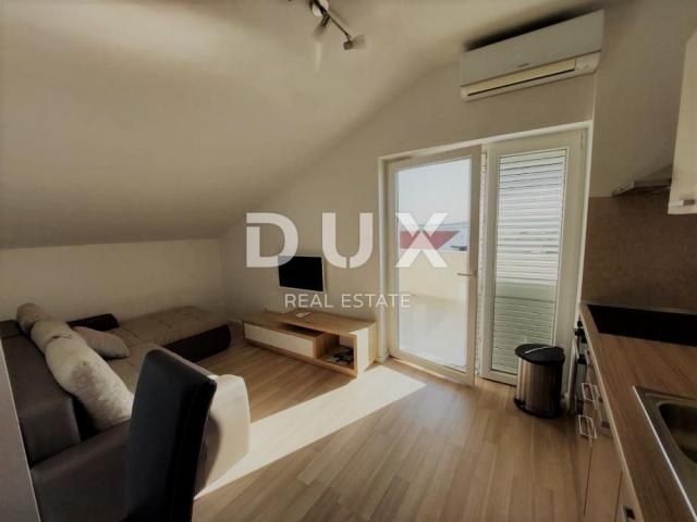 OTOK PAG, KOŠLJUN - Apartman 109 m2, 200m od mora, POGLED NA MORE!
