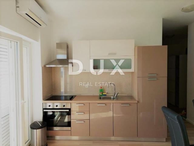 OTOK PAG, KOŠLJUN - Apartman 109 m2, 200m od mora, POGLED NA MORE!