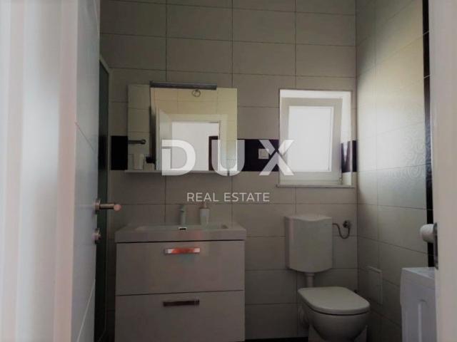OTOK PAG, KOŠLJUN - Apartman 109 m2, 200m od mora, POGLED NA MORE!
