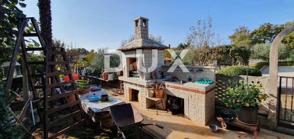 ISTRA, POREČ - Apartmanska kuća s 5 stambenih jedinica