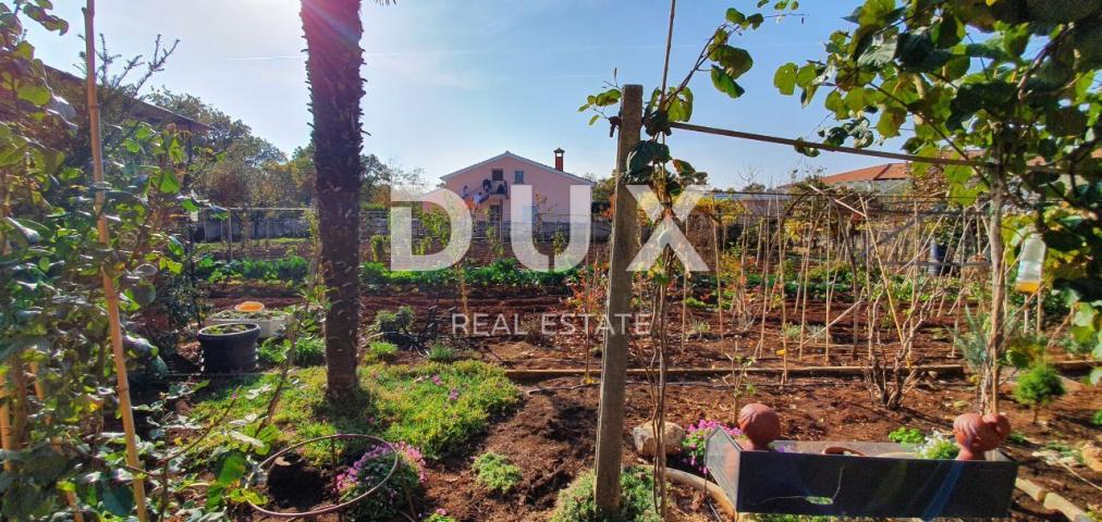 ISTRA, POREČ - Apartmanska kuća s 5 stambenih jedinica